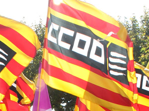 banderes_ccoo_catalunya_11_setembre_